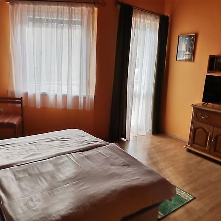 Fenyő Vendégház Parádsasvár Extérieur photo