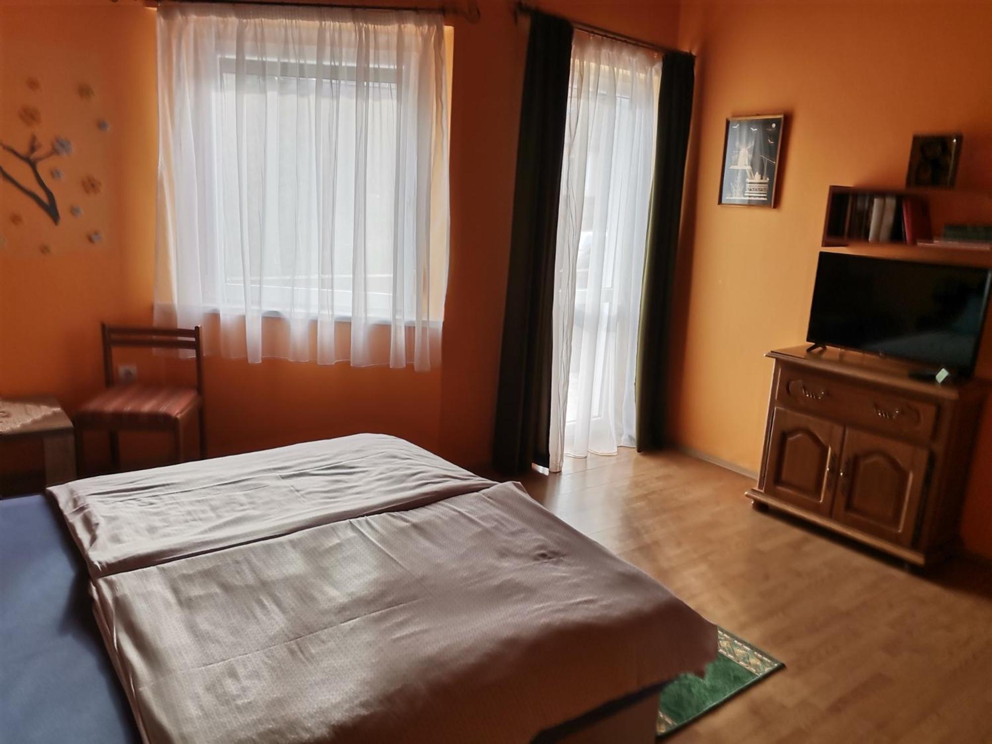 Fenyő Vendégház Parádsasvár Extérieur photo