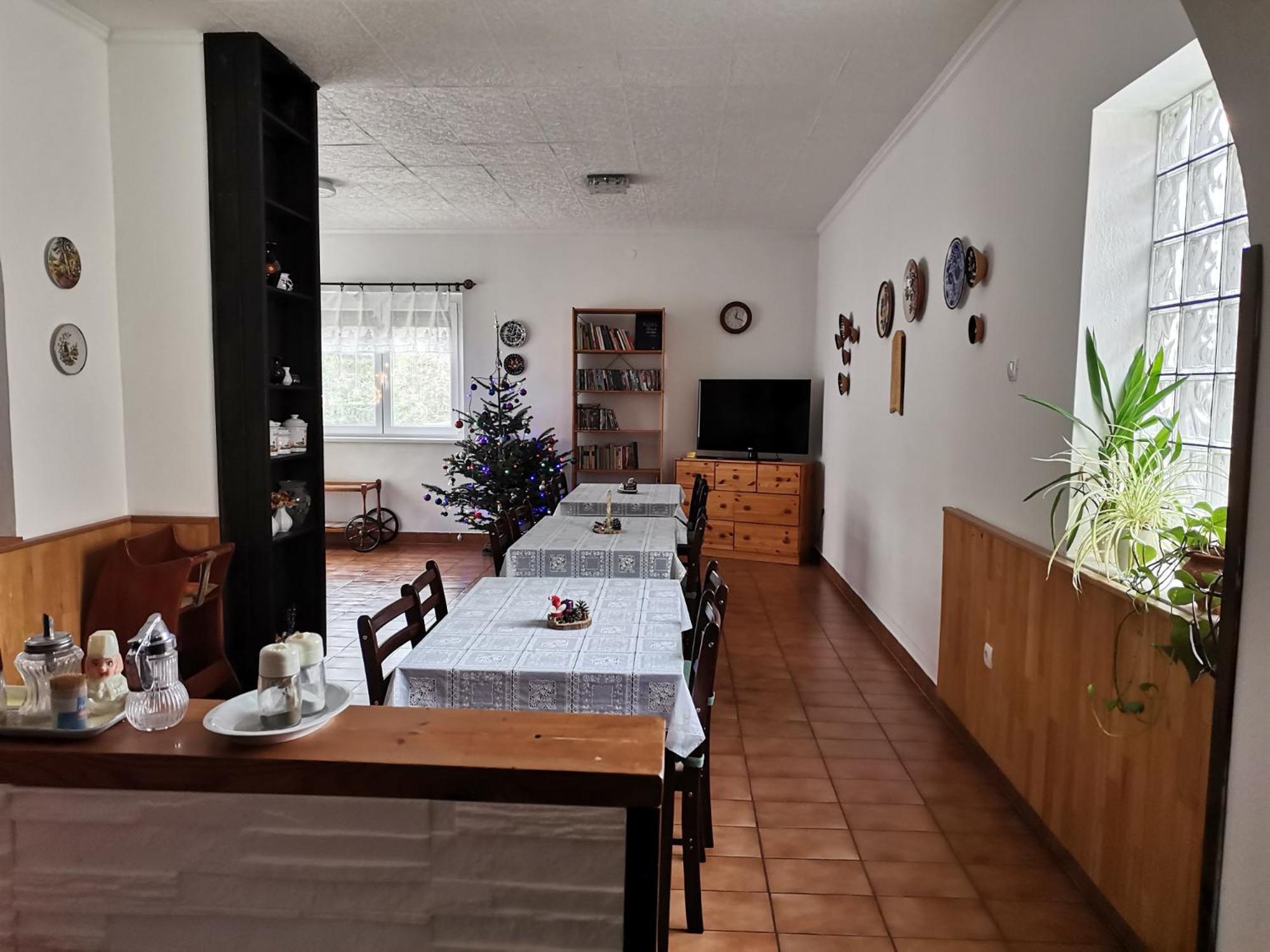 Fenyő Vendégház Parádsasvár Extérieur photo
