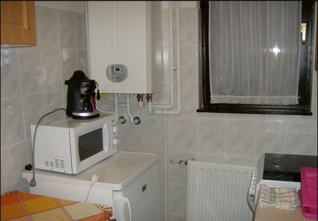 Fenyő Vendégház Parádsasvár Chambre photo