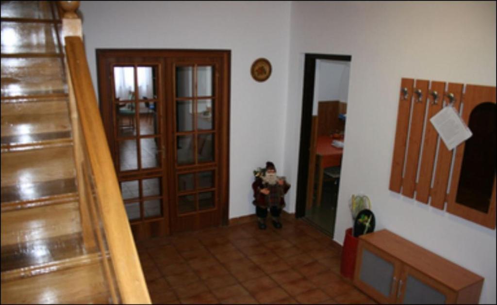 Fenyő Vendégház Parádsasvár Extérieur photo